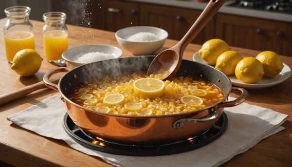 Comment rattraper un plat trop salé en cuisine ?