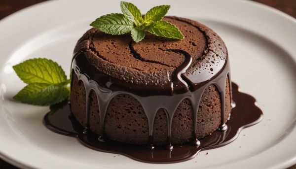 Les secrets d'un fondant au chocolat cœur coulant