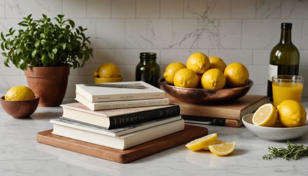 Quels sont les livres de cuisine incontournables ?