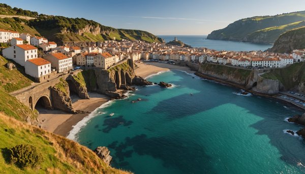À la découverte des délices du Pays basque
