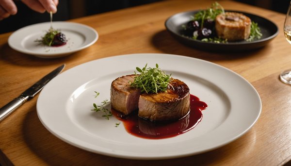 Guide complet du foie gras - frais ou mi-cuit ?