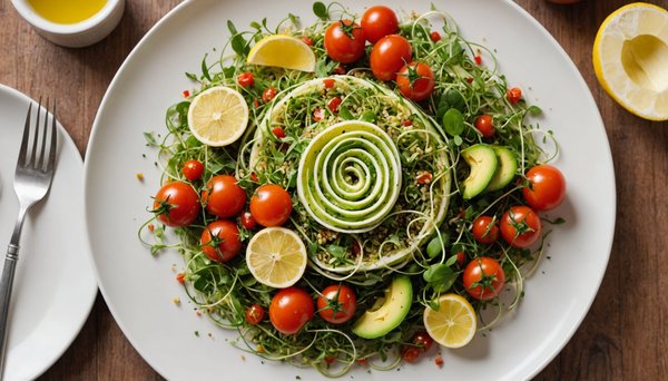 Nos astuces pour relever un plat sans calories