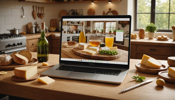 Où acheter les spécialités culinaires du Pays basque en ligne