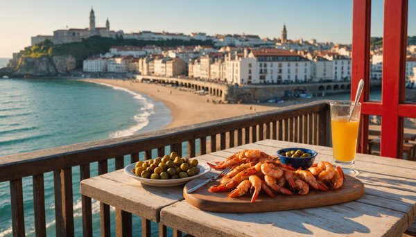 Quels sont les lieux à Biarritz où on peut gouter de bons petits plats authentiques ?