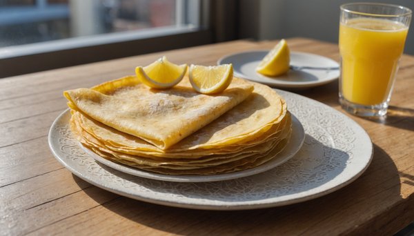 Quelle est la différence entre une crêpe et une galette ?