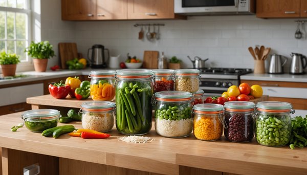 Comment éviter le gaspillage alimentaire : des astuces pratiques pour tous les jours
