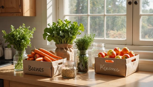 Comment faire des économies sur son budget alimentaire ?