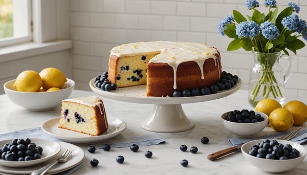 Quelles sont les meilleures recettes de gâteaux au yaourt ?