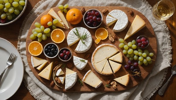 Quels sont les fromages les plus appréciés en France ?